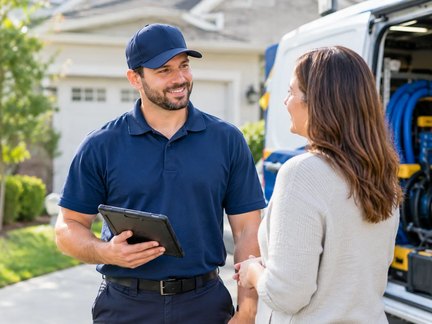 Sewage Backup Cleanup Quincy, MI FAQs